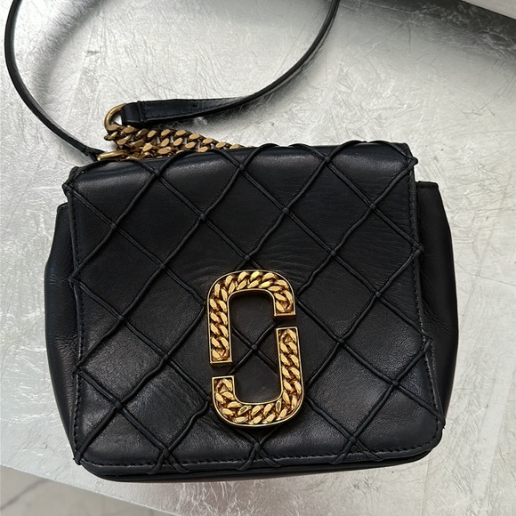 marc jacobs the quilted bag - Picture 8 of 14